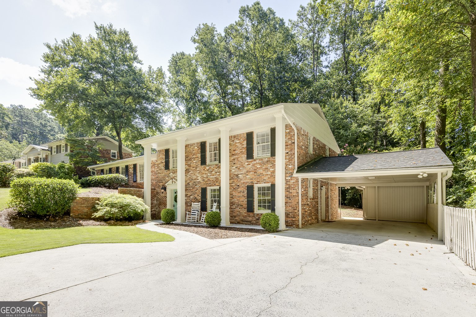 1483 Old Spring House Lane Dunwoody - 29