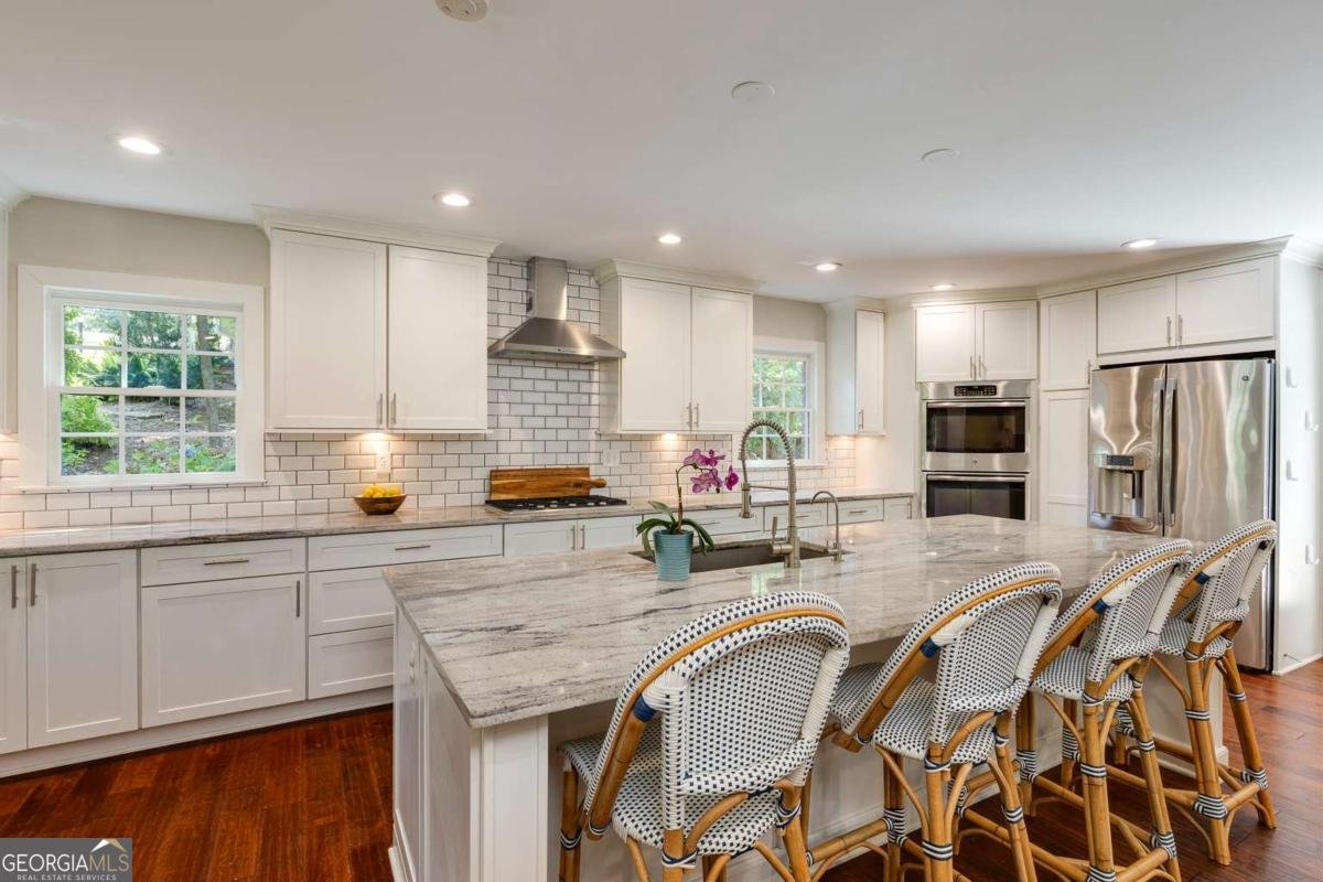 1483 Old Spring House Lane Dunwoody - 3
