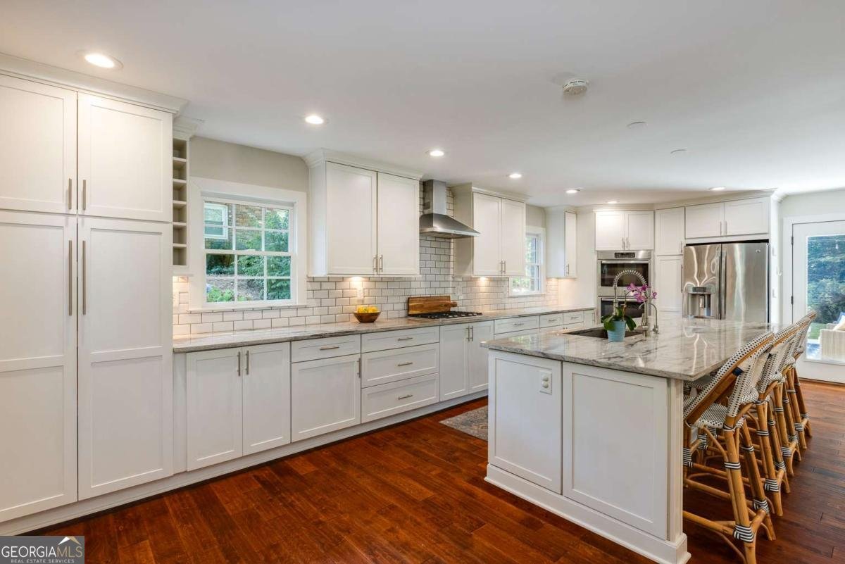 1483 Old Spring House Lane Dunwoody - 4