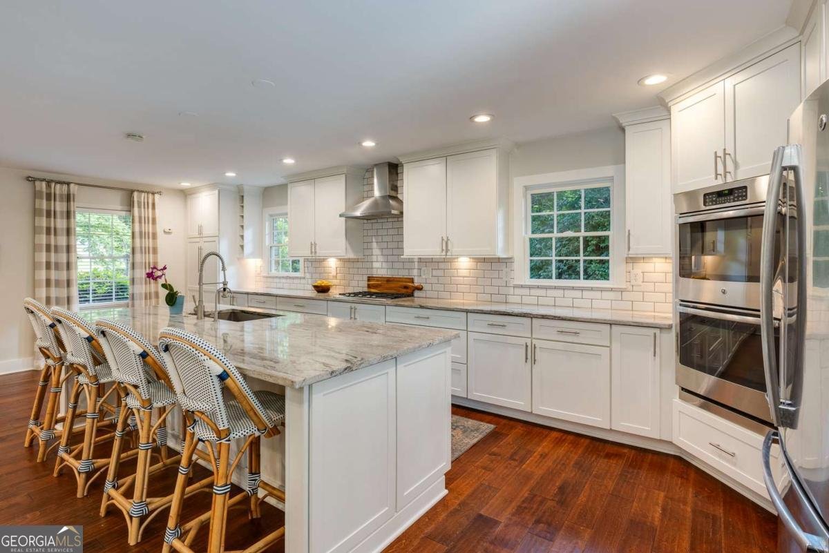 1483 Old Spring House Lane Dunwoody - 6