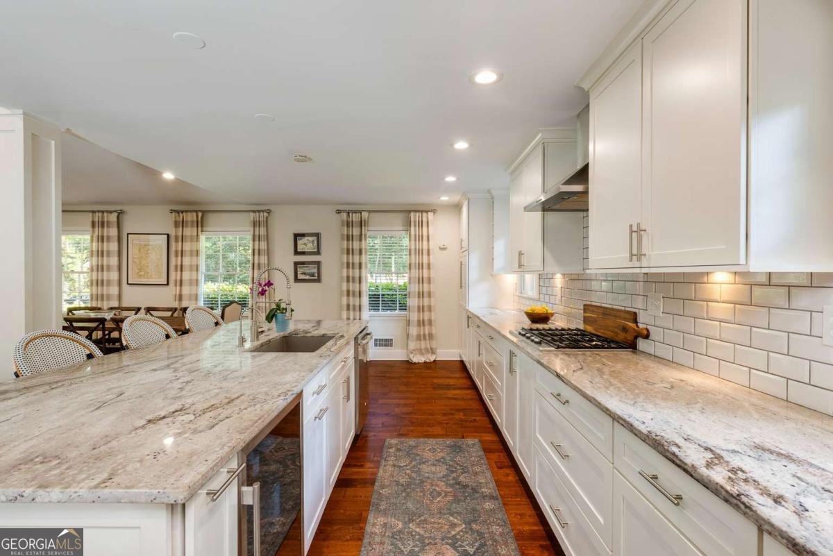 1483 Old Spring House Lane Dunwoody - 7
