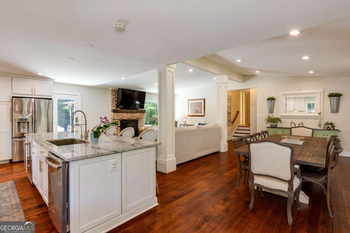 1483 Old Spring House Lane Dunwoody - 8