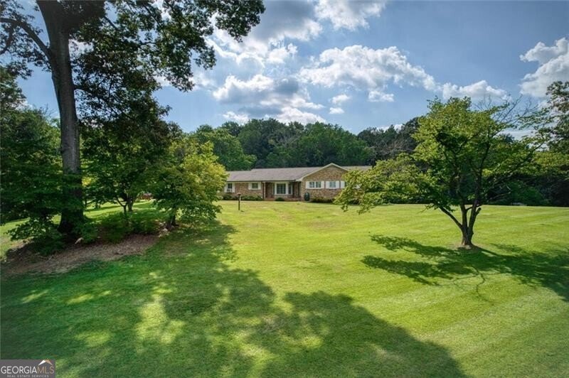 3840 MCEACHERN FARM Drive Powder Springs - 1
