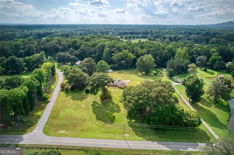 3840 MCEACHERN FARM Drive Powder Springs - 5