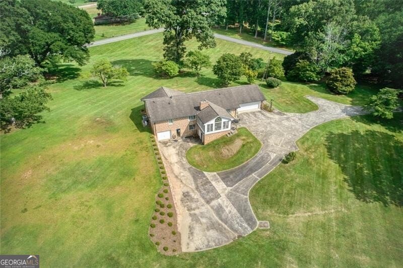 3840 MCEACHERN FARM Drive Powder Springs - 8