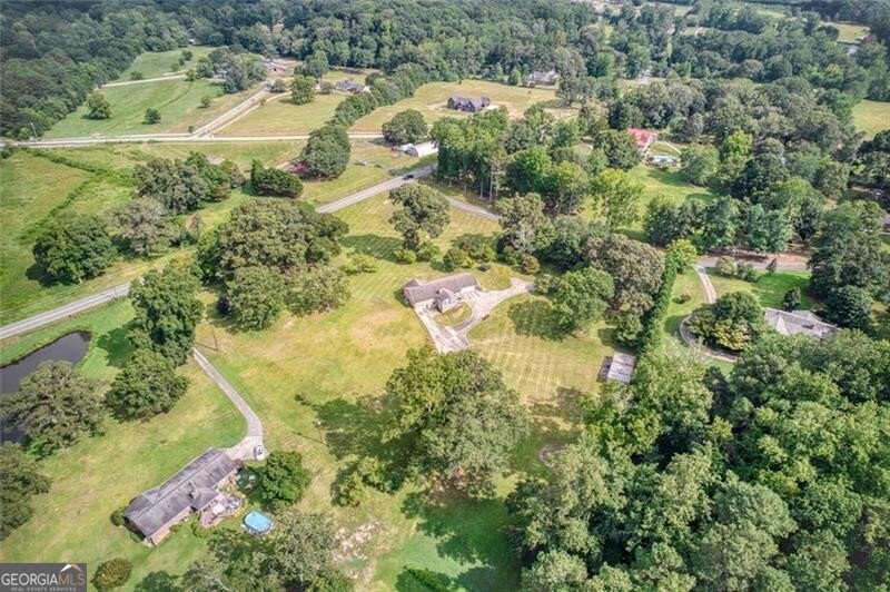 3840 MCEACHERN FARM Drive Powder Springs - 9