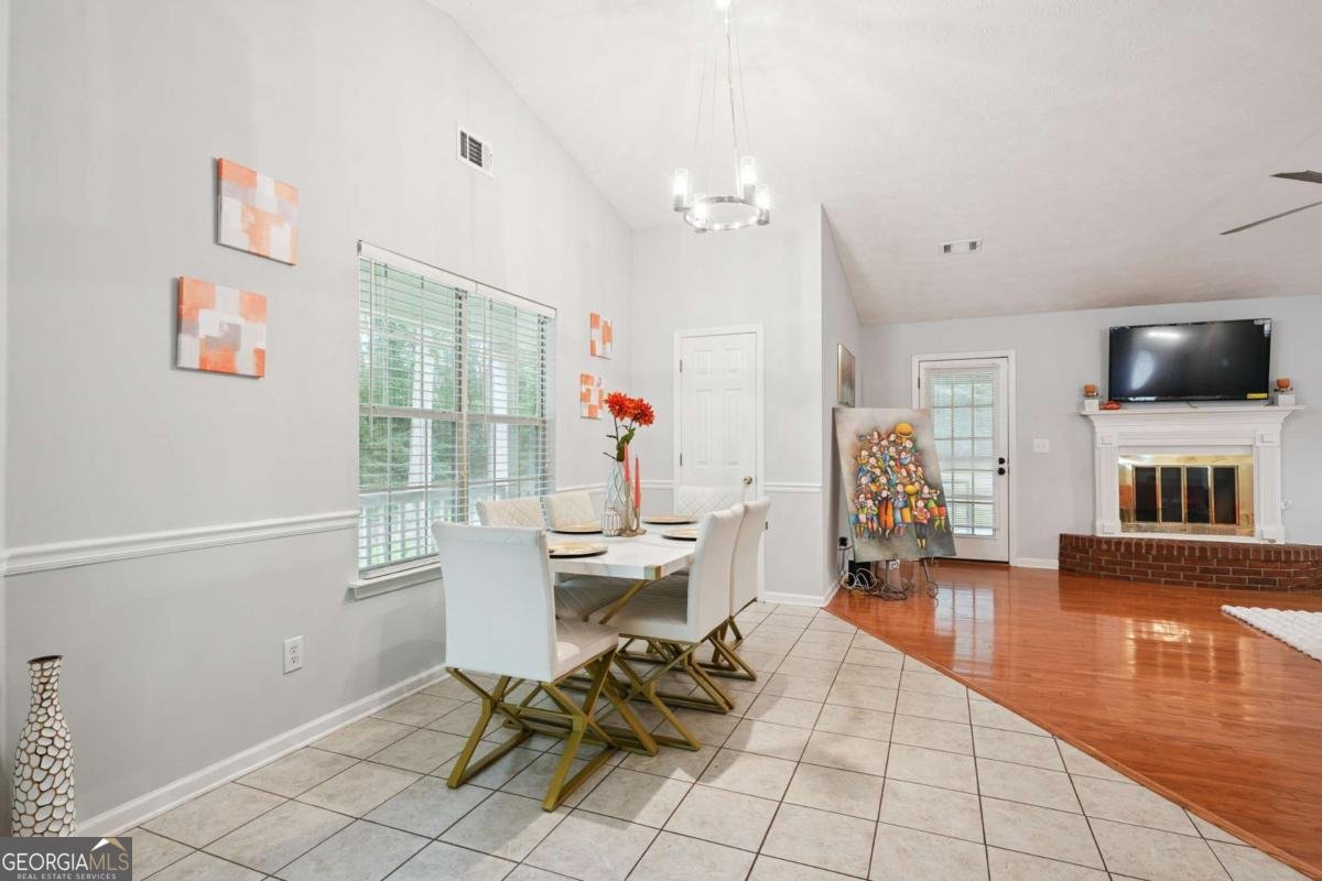 90 Christian Woods Drive Conyers - 12