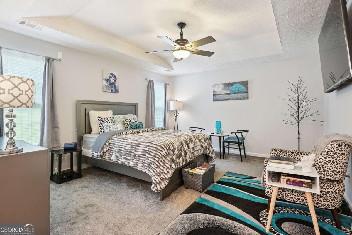 90 Christian Woods Drive Conyers - 13