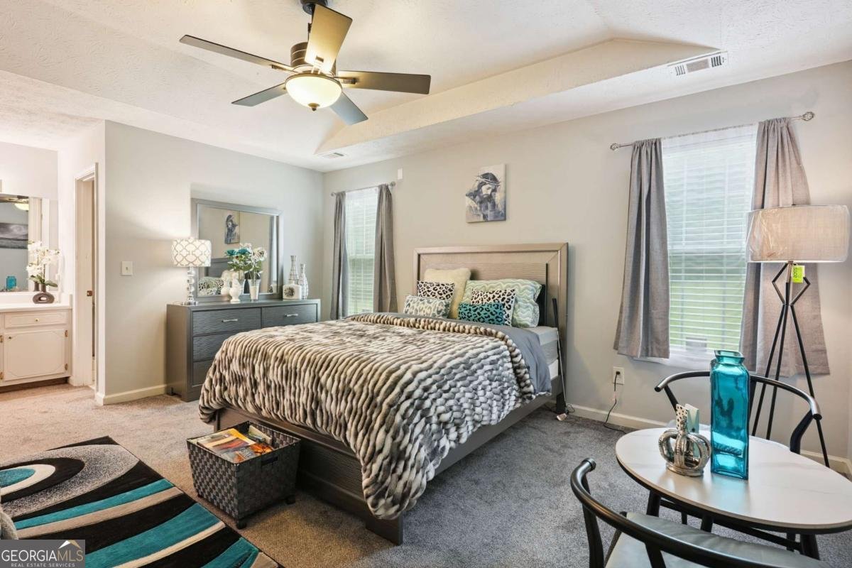 90 Christian Woods Drive Conyers - 14