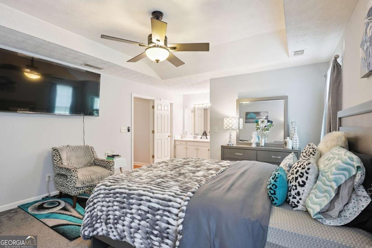 90 Christian Woods Drive Conyers - 15