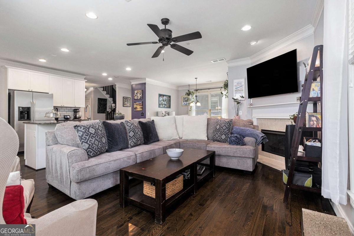 1647 Dupont Commons Drive Atlanta - 14