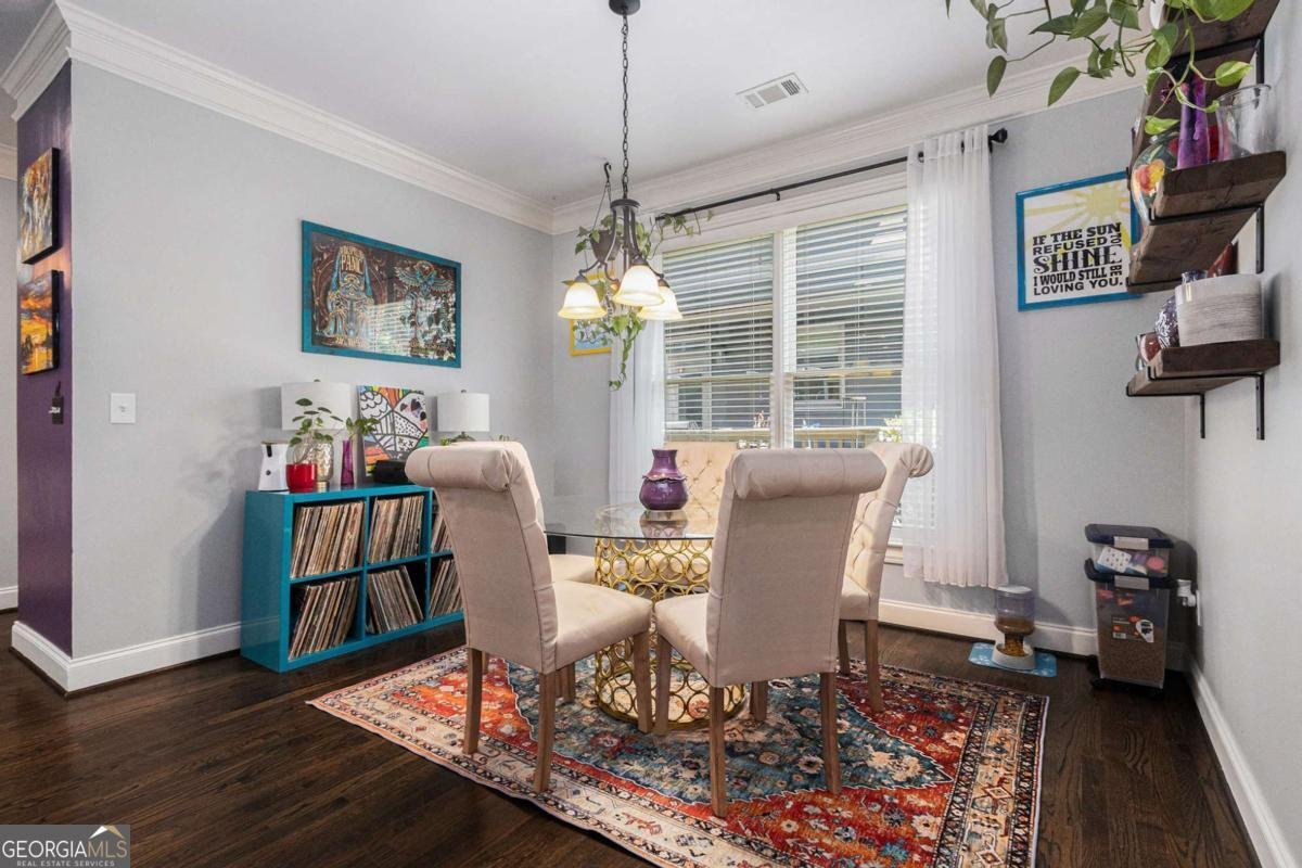 1647 Dupont Commons Drive Atlanta - 15