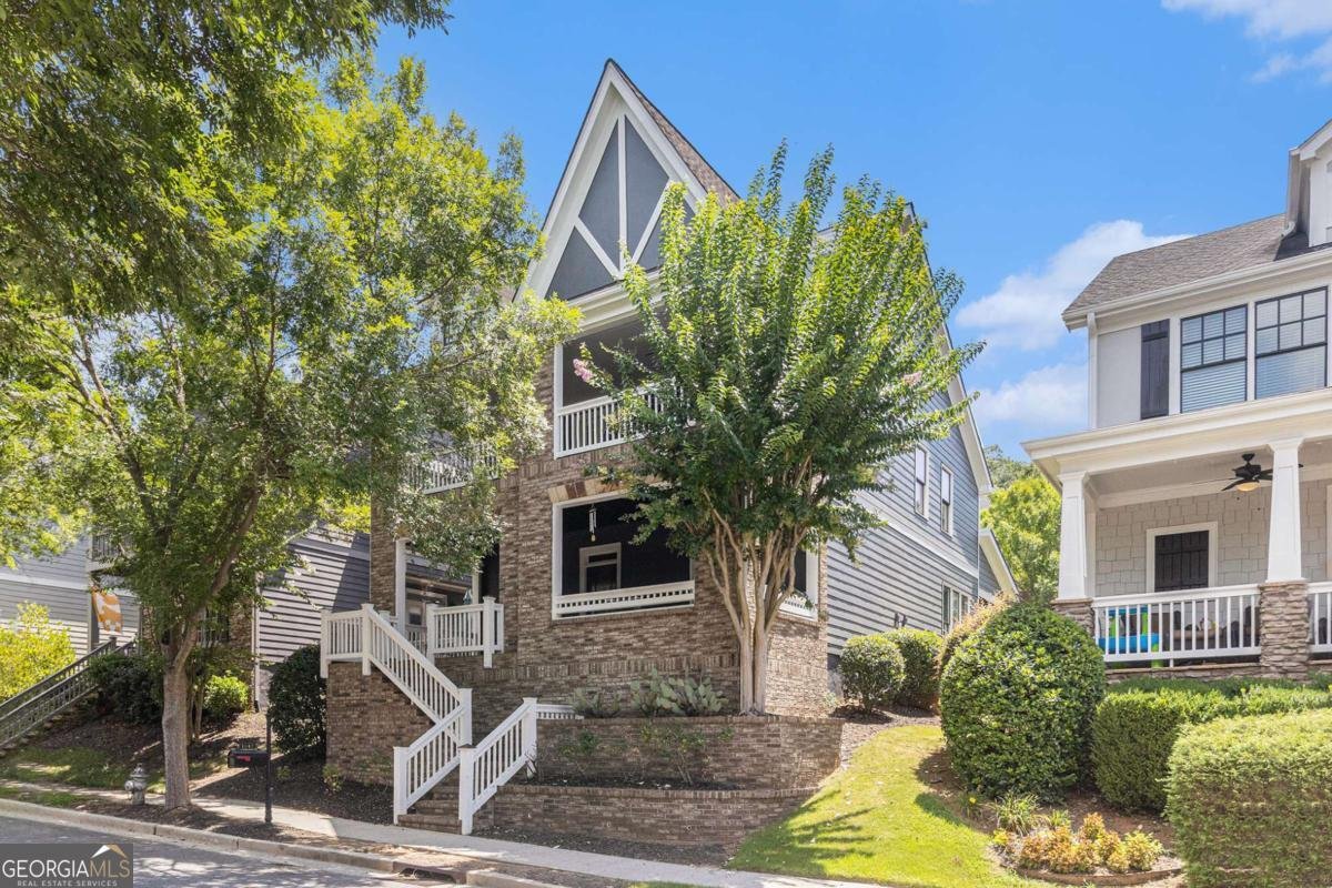 1647 Dupont Commons Drive Atlanta - 2