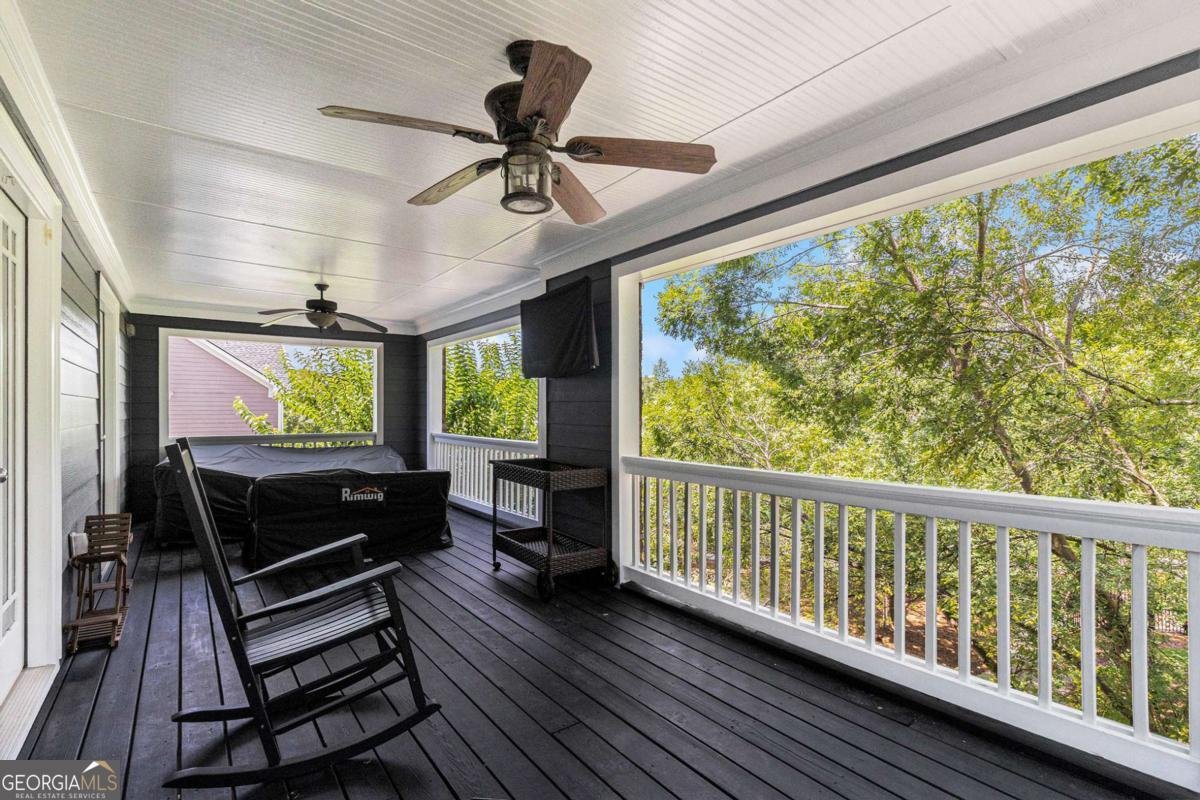 1647 Dupont Commons Drive Atlanta - 27