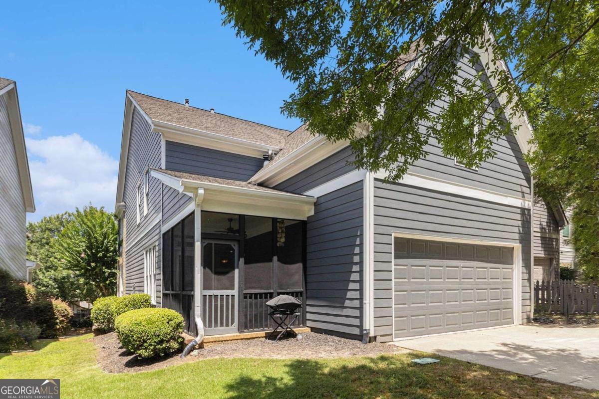 1647 Dupont Commons Drive Atlanta - 28
