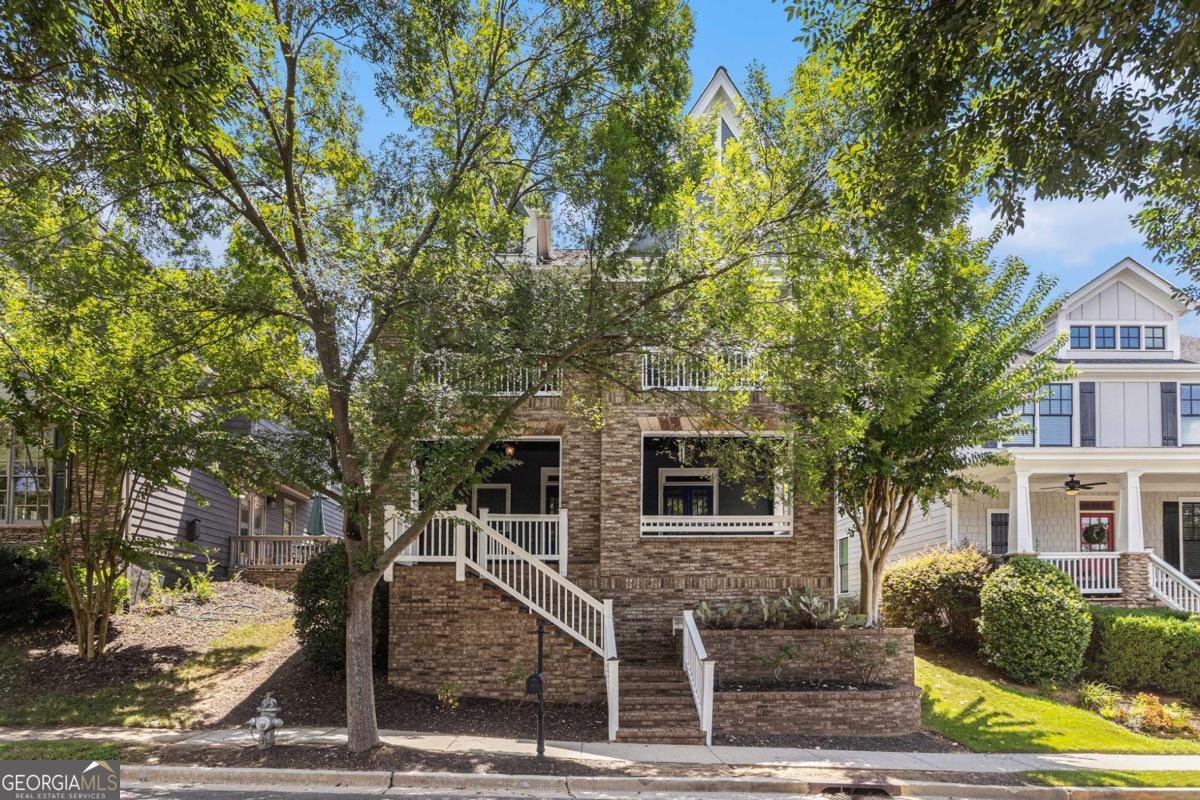1647 Dupont Commons Drive Atlanta - 3