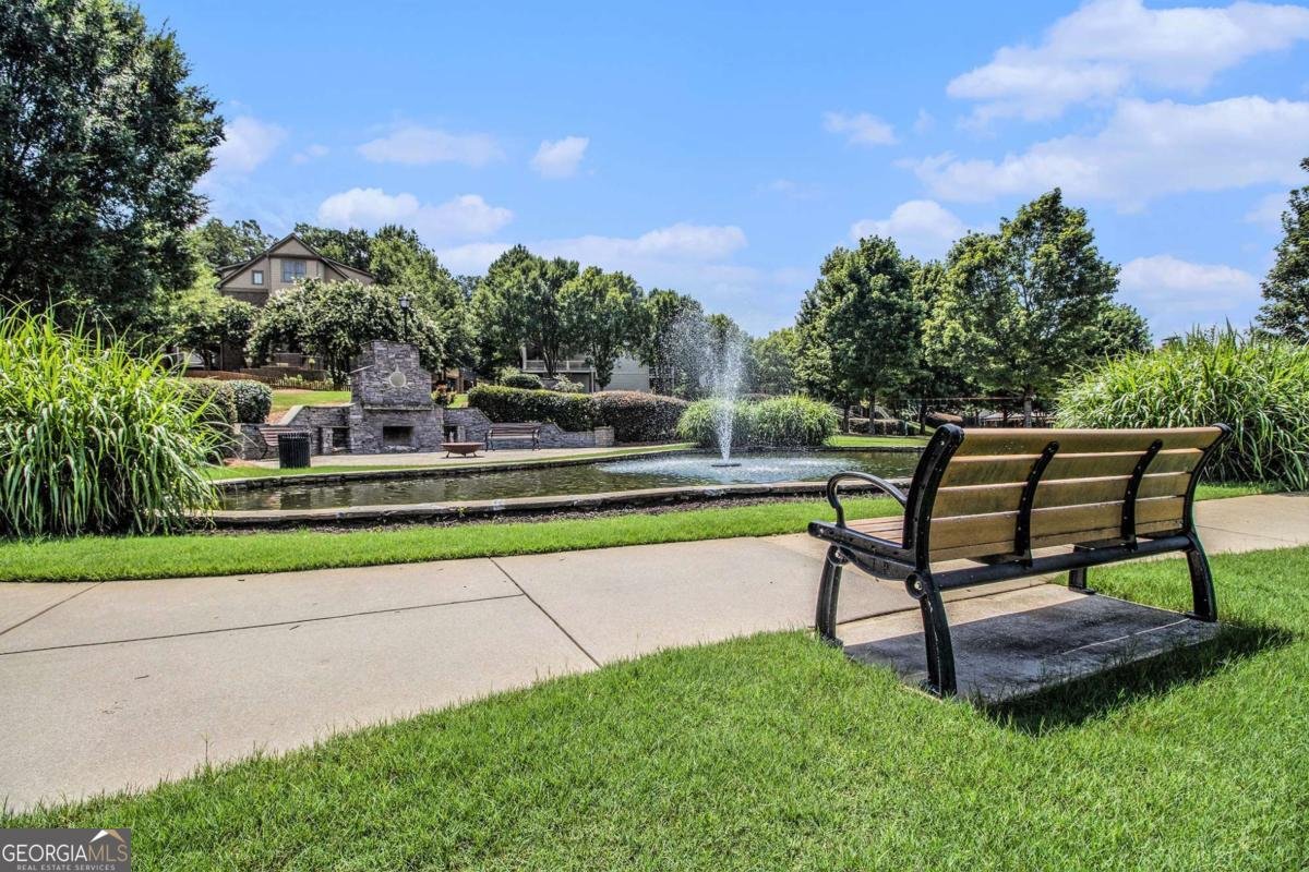 1647 Dupont Commons Drive Atlanta - 30