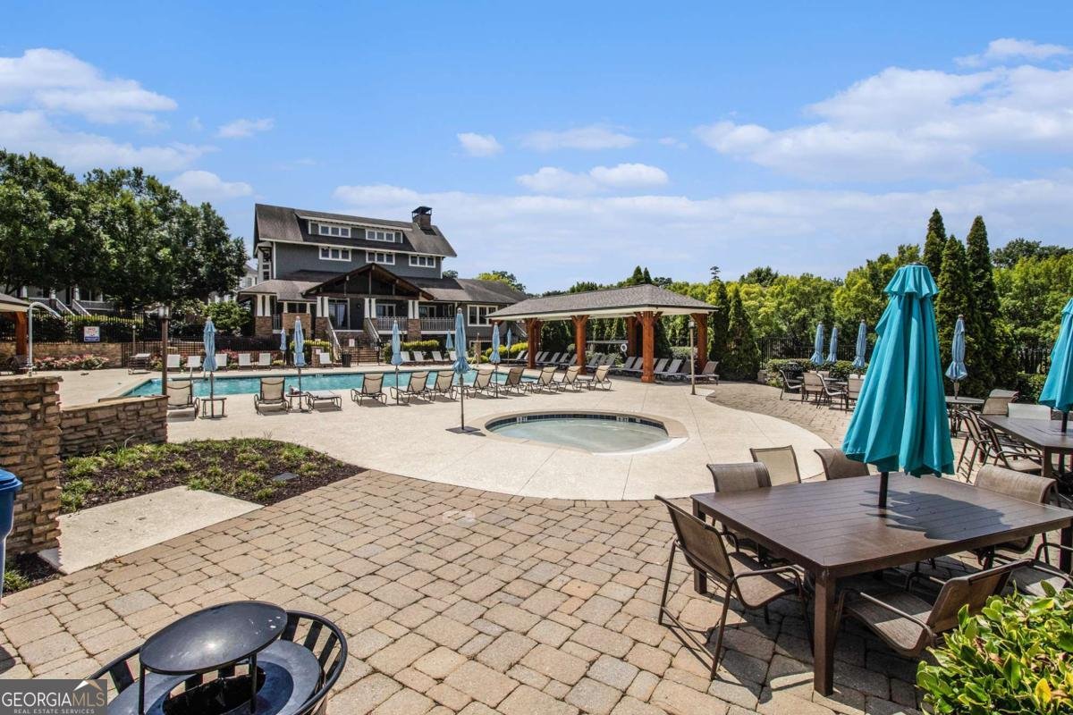 1647 Dupont Commons Drive Atlanta - 35