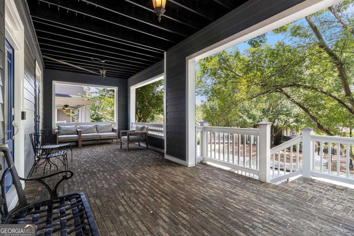 1647 Dupont Commons Drive Atlanta - 4