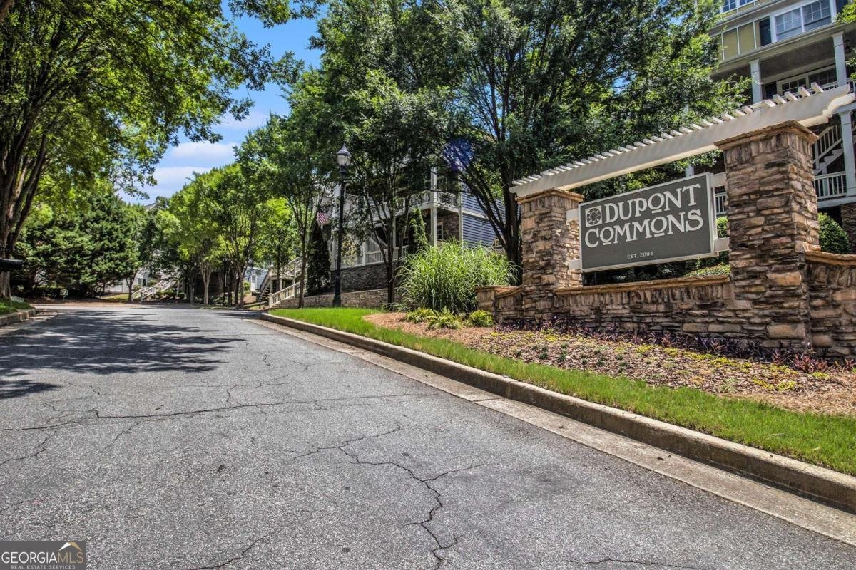 1647 Dupont Commons Drive Atlanta - 44