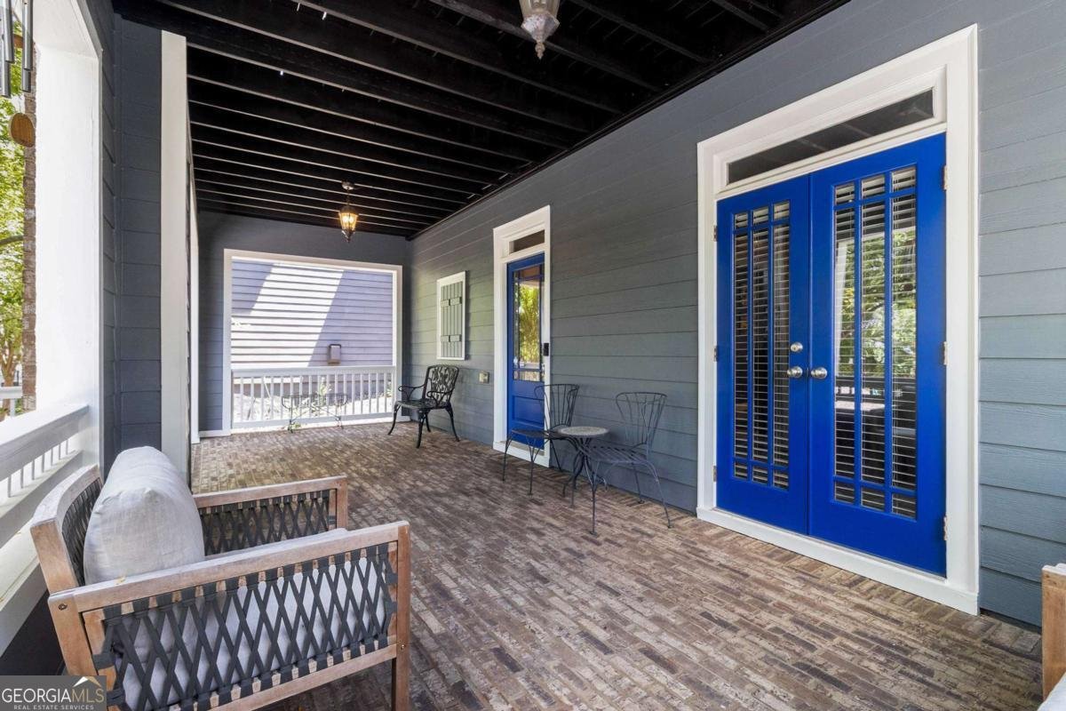1647 Dupont Commons Drive Atlanta - 5