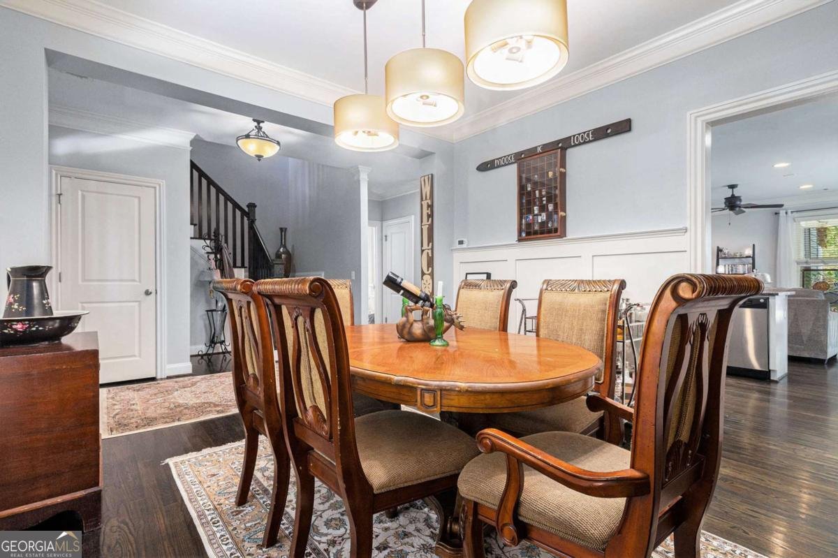 1647 Dupont Commons Drive Atlanta - 8
