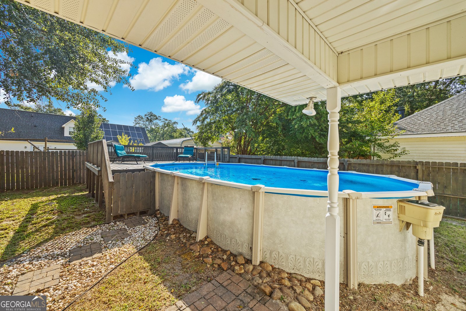 108 Crossing Circle Rincon - 24