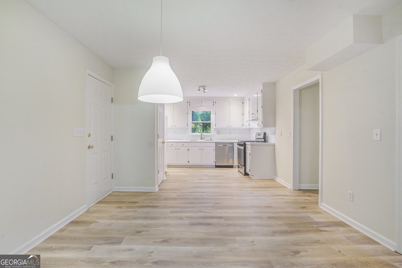 3054 Periwinkle Drive Snellville - 11