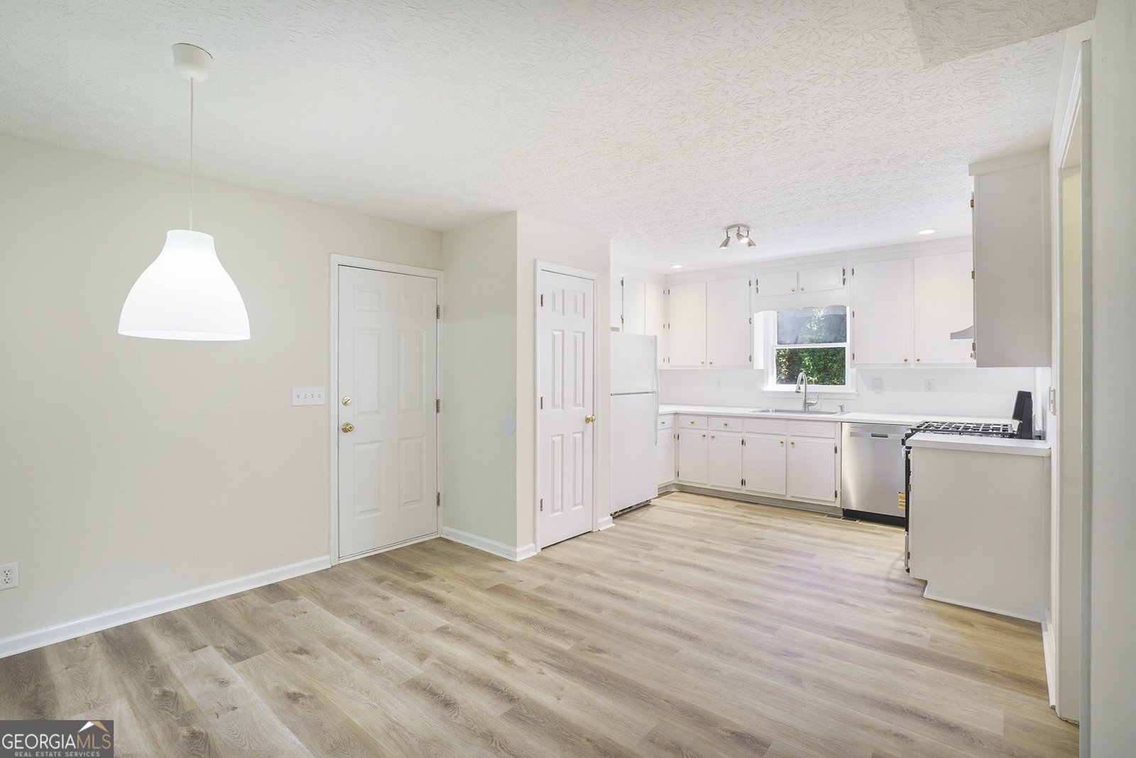 3054 Periwinkle Drive Snellville - 12