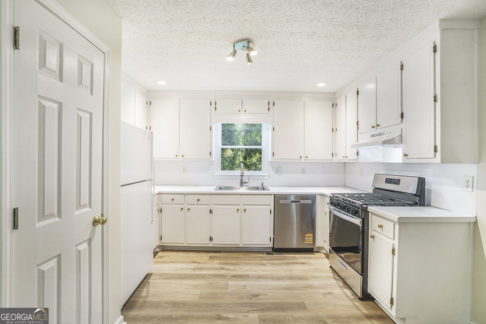 3054 Periwinkle Drive Snellville - 13