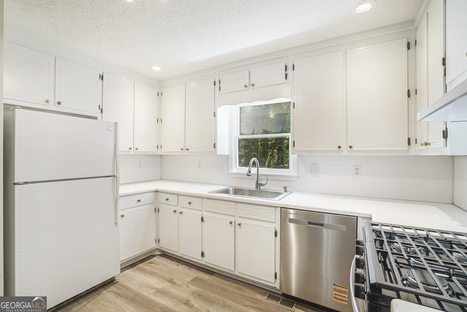 3054 Periwinkle Drive Snellville - 14
