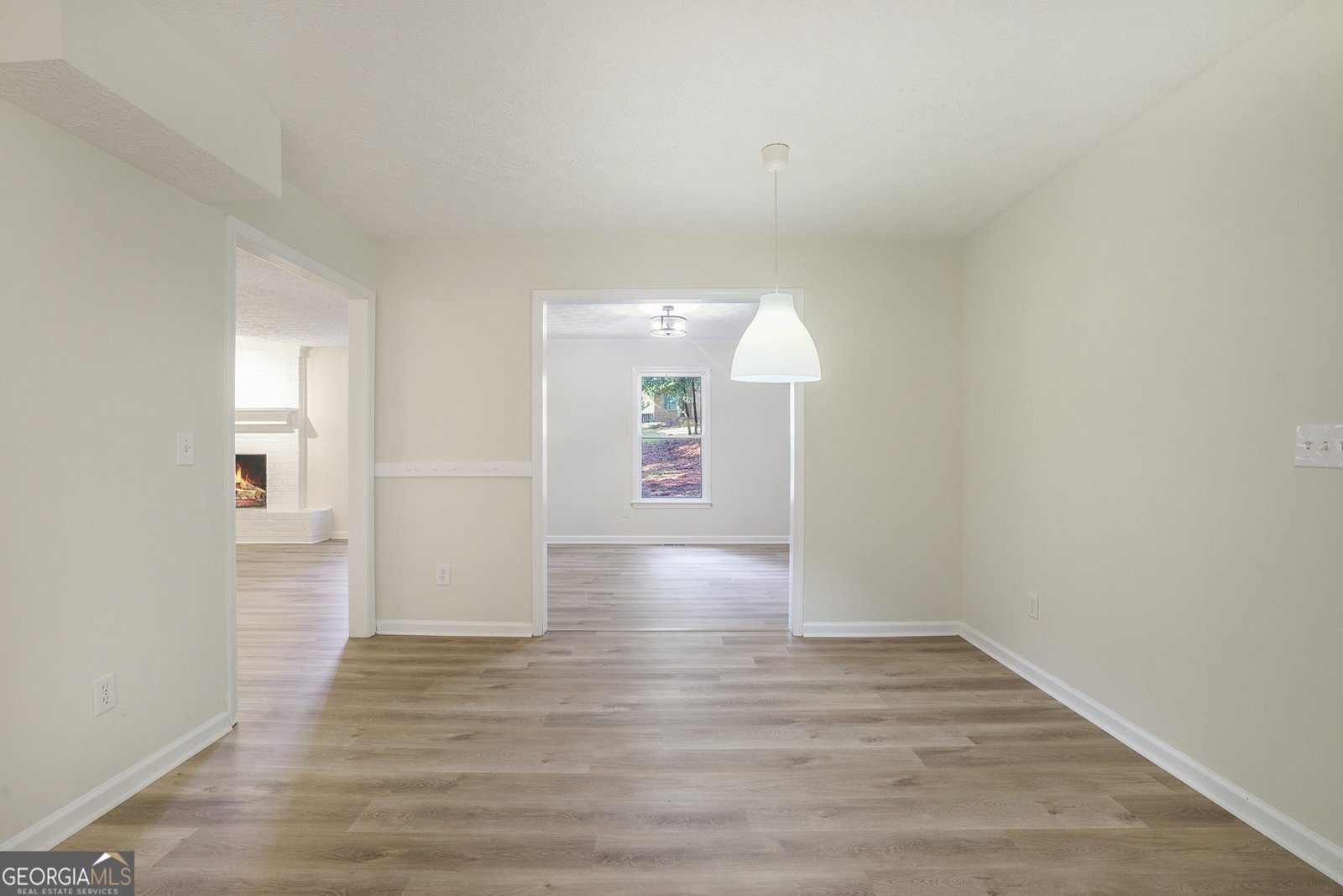 3054 Periwinkle Drive Snellville - 17