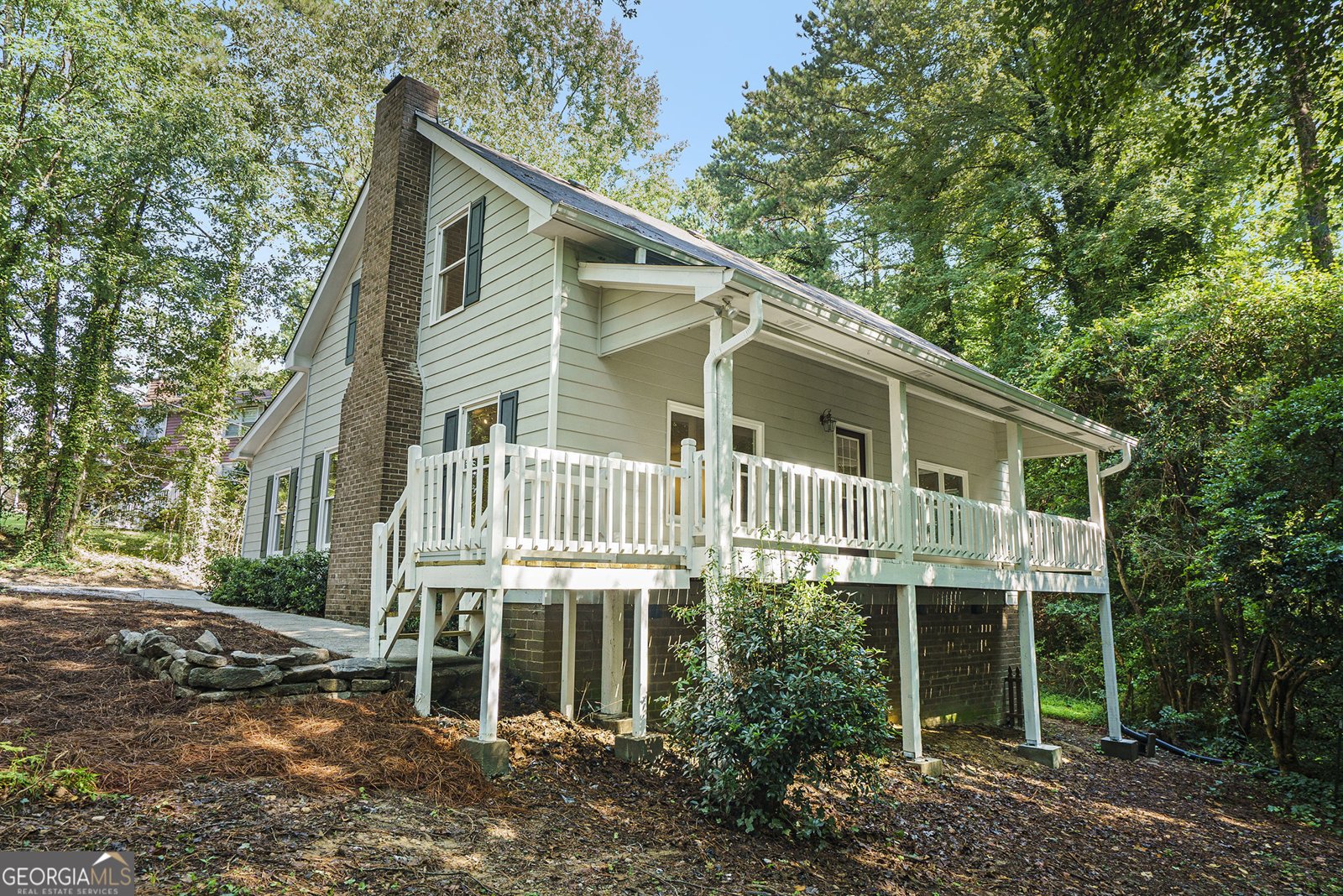 3054 Periwinkle Drive Snellville - 28