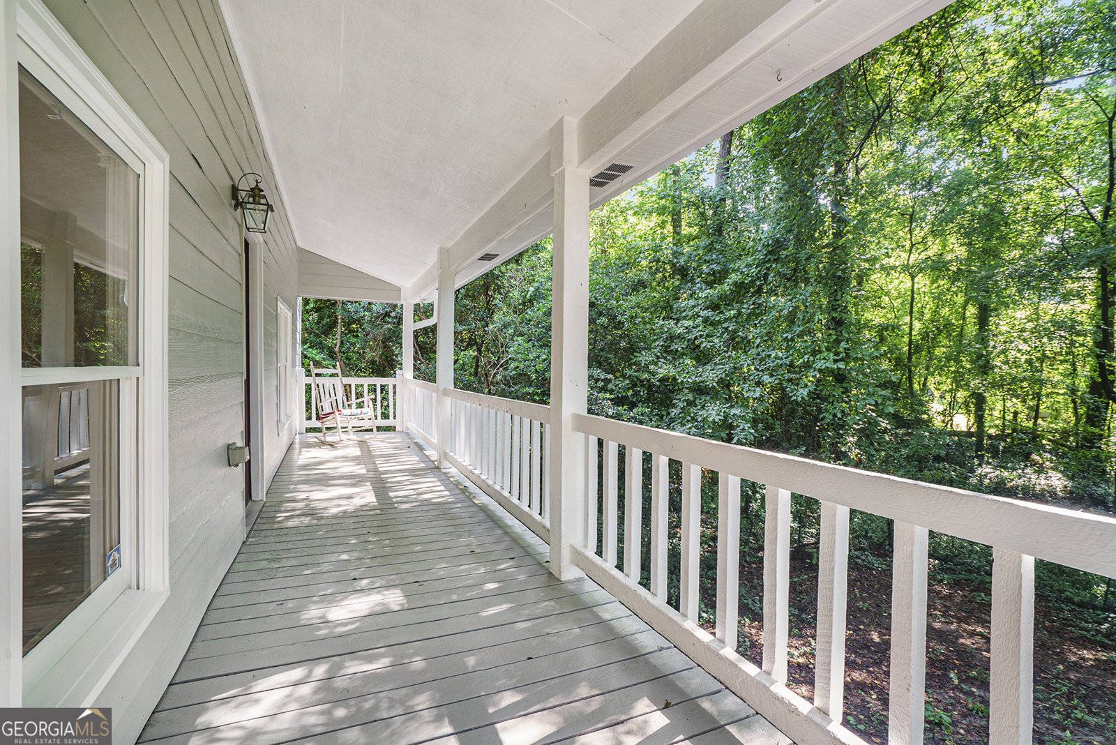 3054 Periwinkle Drive Snellville - 3