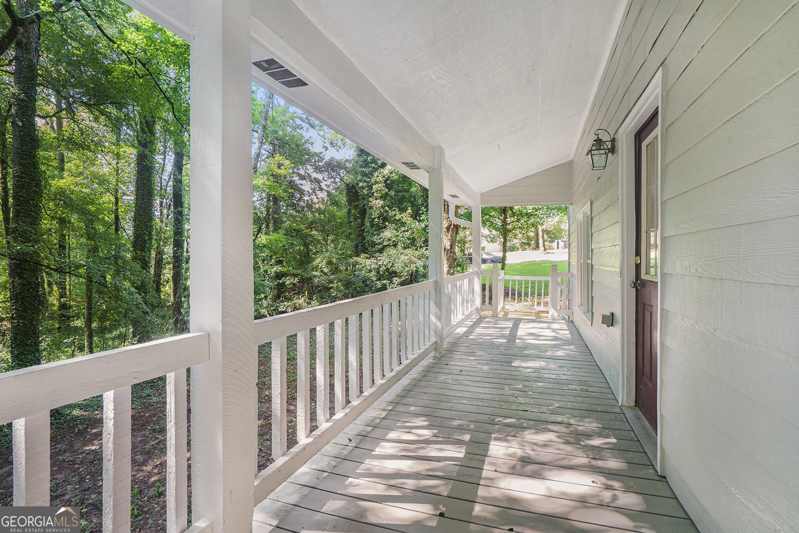 3054 Periwinkle Drive Snellville - 4