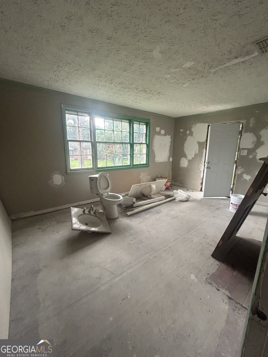 1336 Peavy Drive Macon - 3