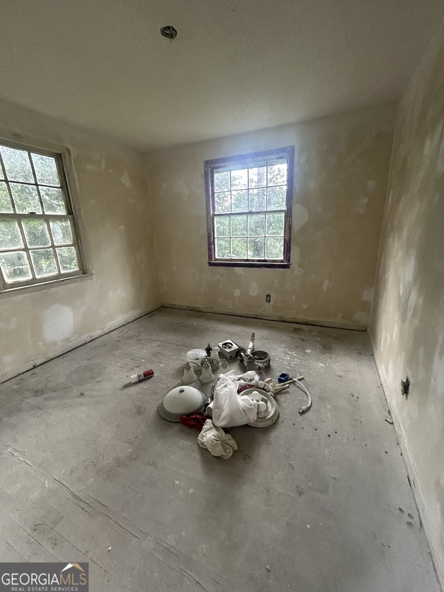 1336 Peavy Drive Macon - 4
