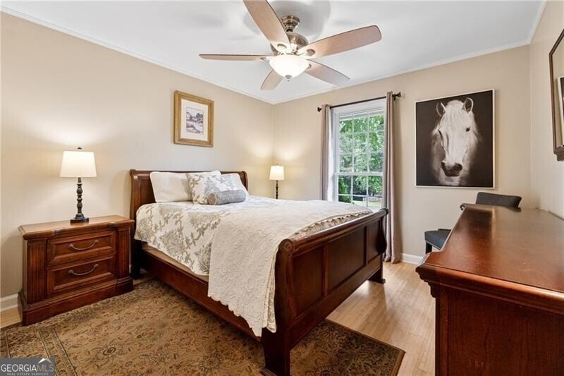 240 Saddle Horn Circle Roswell - 11