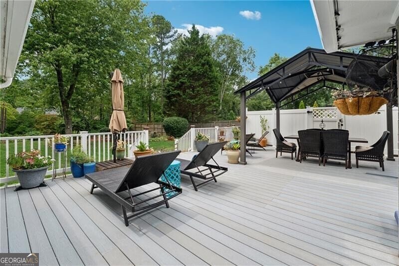 240 Saddle Horn Circle Roswell - 12