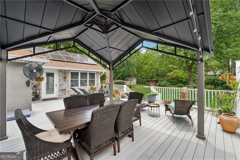 240 Saddle Horn Circle Roswell - 13