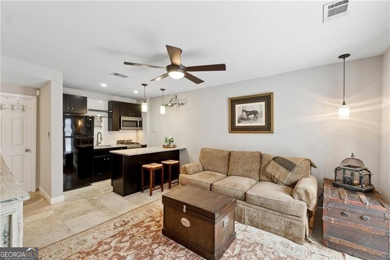 240 Saddle Horn Circle Roswell - 14