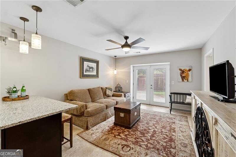 240 Saddle Horn Circle Roswell - 15