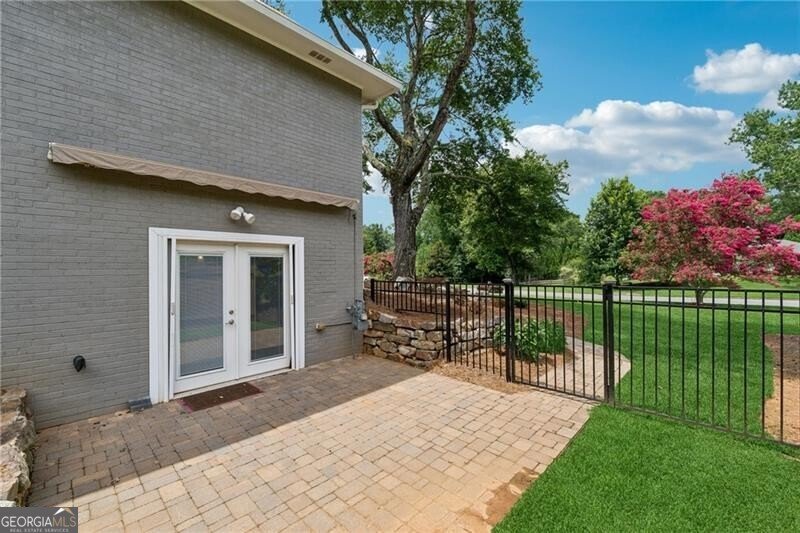 240 Saddle Horn Circle Roswell - 16