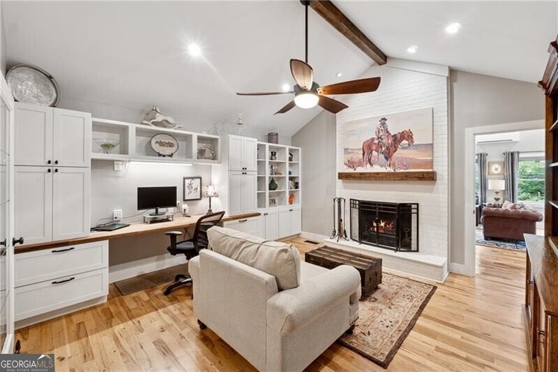 240 Saddle Horn Circle Roswell - 2