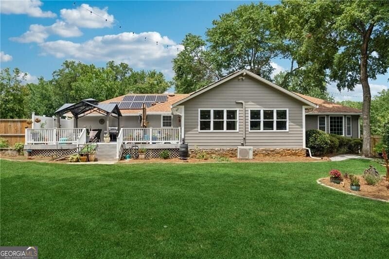 240 Saddle Horn Circle Roswell - 22