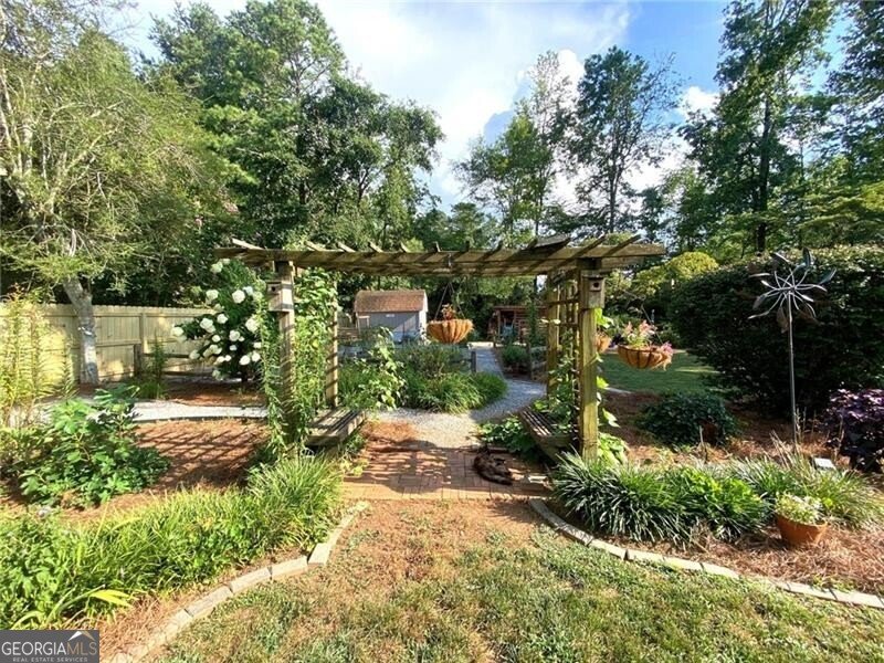 240 Saddle Horn Circle Roswell - 25