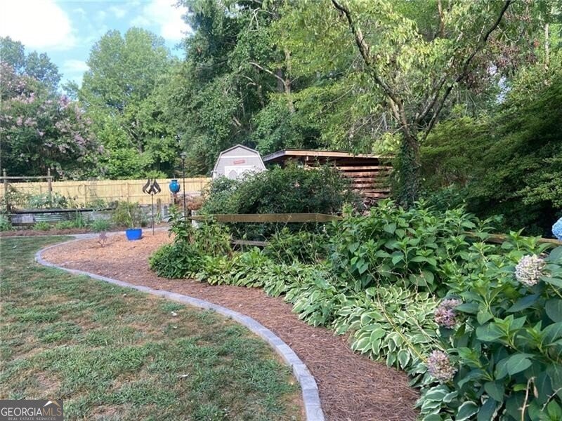 240 Saddle Horn Circle Roswell - 26