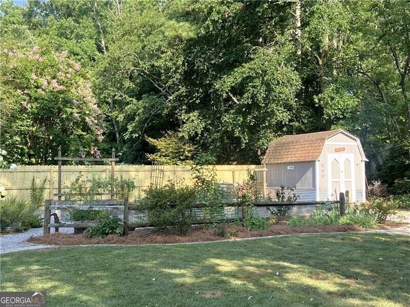 240 Saddle Horn Circle Roswell - 27