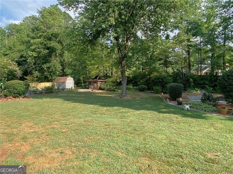 240 Saddle Horn Circle Roswell - 28