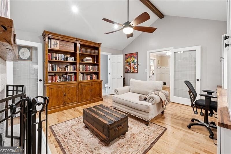 240 Saddle Horn Circle Roswell - 3